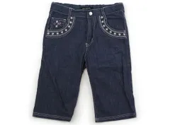 【ポンポネット/pomponette】ハーフパンツ 140サイズ 女の子【子供服・ベビー服】（2031079）