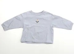 【アプレレクール/apreslescours】Tシャツ・カットソー 90サイズ 男の子【子供服・ベビー服】（2030037）