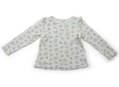 【プティマイン/petitmain】Tシャツ・カットソー 120サイズ 女の子【子供服・ベビー服】（2031743）
