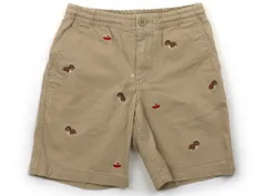 【ポロラルフローレン/POLORALPHLAUREN】ハーフパンツ 130サイズ 男の子【子供服・ベビー服】（2031555）