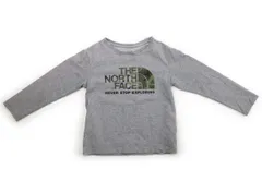 【ノースフェイス/TheNorthFace】Tシャツ・カットソー 120サイズ 男の子【子供服・ベビー服】（2030038）