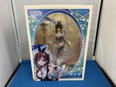 ソードアート・オンライン ユイ 1/1 フィギュア【ブリスター未開封