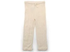 【プティマイン/petitmain】レギンス 100サイズ 女の子【子供服・ベビー服】（2031557）