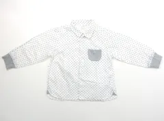 【アプレレクール/apreslescours】シャツ・ブラウス 110サイズ 男の子【子供服・ベビー服】（2030040）