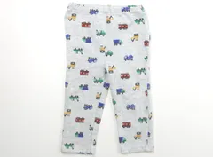 【プティマイン/petitmain】レギンス 110サイズ 男の子【子供服・ベビー服】（2030352）