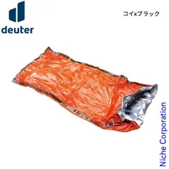 【新品】 ドイター  ビヴィバッグ UL D3972025 アウトドア バッグ アクセサリーのサムネイル