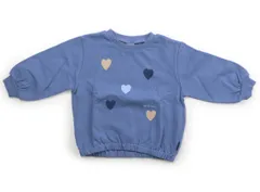 【プティマイン/petitmain】トレーナー・プルオーバー 100サイズ 女の子【子供服・ベビー服】（2031087）