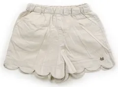 【エニィファム/anyFAM】ショートパンツ 100サイズ 女の子【子供服・ベビー服】（2031088）