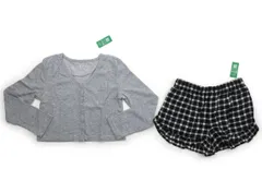 【ギャップ/GAP】パジャマ 130サイズ 女の子【子供服・ベビー服】（2031091）