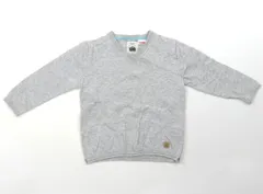 【ザラ/ZARA】ニット・セーター 90サイズ 男の子【子供服・ベビー服】（2031956）