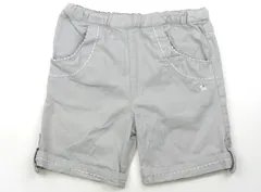 【ポンポネット/pomponette】ショートパンツ 140サイズ 女の子【子供服・ベビー服】（2030745）