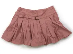 【メゾピアノ/mezzopiano】スカート 150サイズ 女の子【子供服・ベビー服】（2031958）