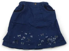 【メゾピアノ/mezzopiano】スカート 140サイズ 女の子【子供服・ベビー服】（2031620）