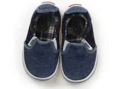 【ヴァンズ/VANS】スニーカー 靴14cm～ 男の子【子供服・ベビー服】（2030905）
