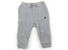 【ラルフローレン/RalphLauren】スウェットパンツ 80サイズ 男の子【子供服・ベビー服】（2031859）