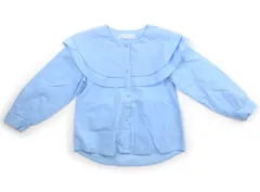 【ザラ/ZARA】シャツ・ブラウス 120サイズ 女の子【子供服・ベビー服】（2030364）