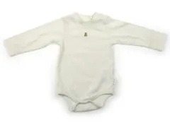 【アプレレクール/apreslescours】ロンパース 80サイズ 女の子【子供服・ベビー服】（2030089）