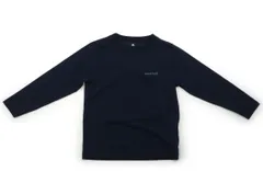 【モンベル/mont-bell】Tシャツ・カットソー 120サイズ 男の子【子供服・ベビー服】（2031764）