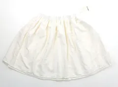 【コムサイズム/COMMECAISM】スカート 130サイズ 女の子【子供服・ベビー服】（2030369）