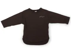 【プティマイン/petitmain】Tシャツ・カットソー 100サイズ 女の子【子供服・ベビー服】（2031966）