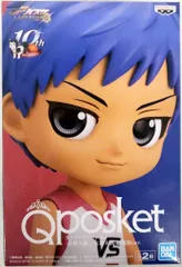 BANDAI SPIRITS Q posket 青峰大輝・火神(劇場版ver.) 青峰大輝