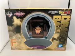 2026年最新】一番くじ ドラゴンボール オムニバスアルティメット fの