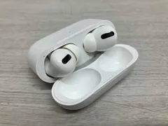 ジャンク Apple AirPods Pro MWP22J/A