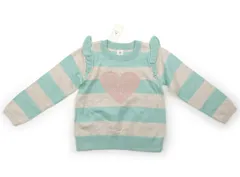 【ギャップ/GAP】ニット・セーター 100サイズ 女の子【子供服・ベビー服】（2031970）