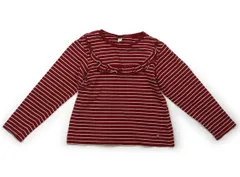 【アプレレクール/apreslescours】Tシャツ・カットソー 130サイズ 女の子【子供服・ベビー服】（2032368）