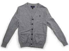 【ポロラルフローレン/POLORALPHLAUREN】カーディガン 160サイズ 男の子【子供服・ベビー服】（2032170）