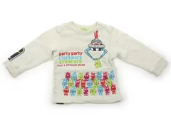 【パーティパーティ/Party Party】トレーナー・プルオーバー 80サイズ 男の子【子供服・ベビー服】（2031972）