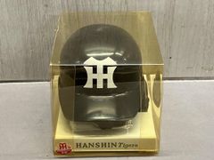 HANSIN Tigers ヘルメット型フィギュア AMラジオセット - メルカリ