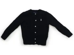 【ポロラルフローレン/POLORALPHLAUREN】カーディガン 100サイズ 女の子【子供服・ベビー服】（2032173）