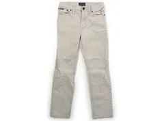 【ポロラルフローレン/POLORALPHLAUREN】チノパン 120サイズ 男の子【子供服・ベビー服】（2032671）