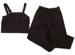 【ポンポネット/pomponette】上下セット 160サイズ 女の子【子供服・ベビー服】（2031978）