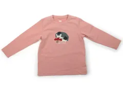 【ヘリーハンセン/HELLYHANSEN】Tシャツ・カットソー 120サイズ 女の子【子供服・ベビー服】（2032277）