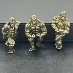 2026年最新】ボディビル フィギュアの人気アイテム - メルカリ