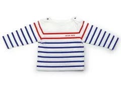 【ジャカディ/Jacadi】Tシャツ・カットソー 80サイズ 男の子【子供服・ベビー服】（2032278）