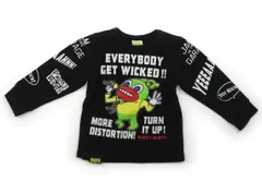 【パーティパーティ/Party Party】トレーナー・プルオーバー 80サイズ 男の子【子供服・ベビー服】（2031984）