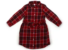 【アプレレクール/apreslescours】ワンピース 100サイズ 女の子【子供服・ベビー服】（2032877）