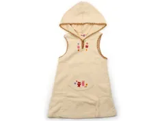 【ホットビスケッツ/HotBiscuits】ジャンパースカート 100サイズ 女の子【子供服・ベビー服】（2031986）