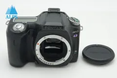 PENTAX ペンタックス *ist DL2 ボディ デジタル一眼レフカメラ 260116xのサムネイル