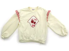 【アクシーズファムキッズ/axesfemmeKIDS】トレーナー・プルオーバー 140サイズ 女の子【子供服・ベビー服】（2032086）
