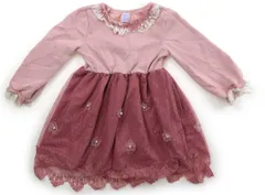 【アクシーズファムキッズ/axesfemmeKIDS】ワンピース 120サイズ 女の子【子供服・ベビー服】（2032087）