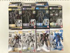 ガンプラ まとめ売り PG MG セット - メルカリ
