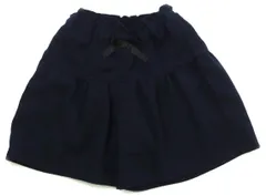 【アプレレクール/apreslescours】キュロット 120サイズ 女の子【子供服・ベビー服】（2032585）