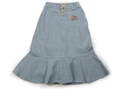 【ポンポネット/pomponette】スカート 150サイズ 女の子【子供服・ベビー服】（2032885）