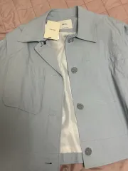 ロエム ジャケット 新品