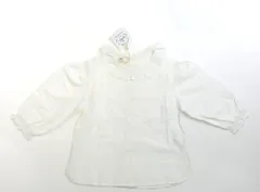 【アプレレクール/apreslescours】シャツ・ブラウス 100サイズ 女の子【子供服・ベビー服】（2032289）