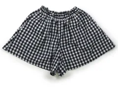 【アーバンリサーチドアーズ/URBANRESEARCHDOORS】キュロット 130サイズ 女の子【子供服・ベビー服】（2032886）